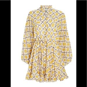 Alexis Rachael Mini Dress